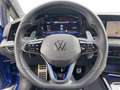 Volkswagen Golf VIII 2.0 TSI DSG 4Motion R DCC IQ*NAV*SHZ*ACC*P... Blau - thumbnail 11