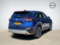 Nissan X-Trail 1.5 e-4orce Tekna 4WD 7p. Sun Pack Blauw - thumbnail 4