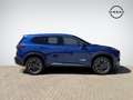 Nissan X-Trail 1.5 e-4orce Tekna 4WD 7p. Sun Pack Blauw - thumbnail 3