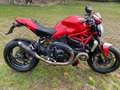 Ducati Monster 1200 1200r Rosso - thumbnail 2