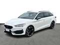 CUPRA Leon Sportstourer 1.5 hybrid 150cv dsg Blanc - thumbnail 1