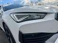 CUPRA Leon Sportstourer 1.5 hybrid 150cv dsg Blanc - thumbnail 20