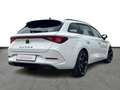 CUPRA Leon Sportstourer 1.5 hybrid 150cv dsg Blanc - thumbnail 4