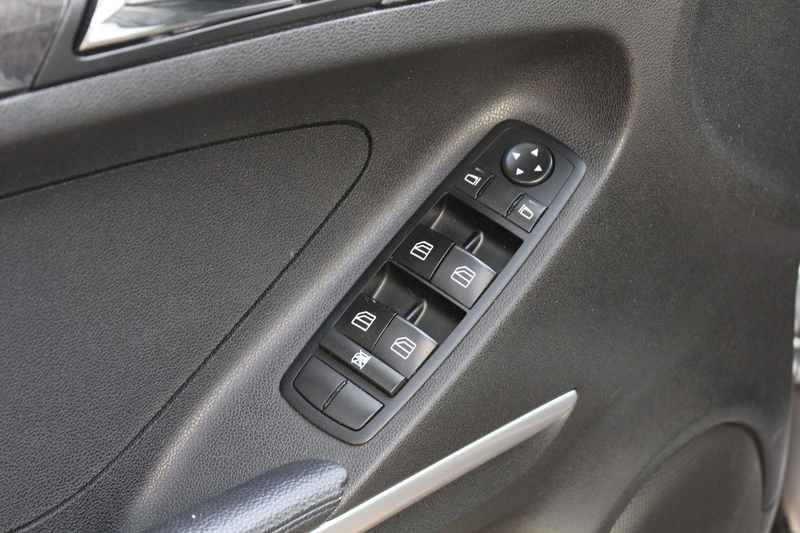 Mercedes-Benz ML 280 CDI 4Matic*TÜV NEU* — photo 9