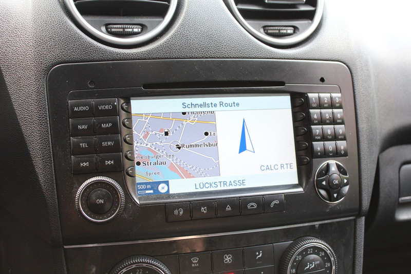 Mercedes-Benz ML 280 CDI 4Matic*TÜV NEU* — photo 13