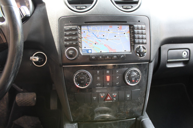 Mercedes-Benz ML 280 CDI 4Matic*TÜV NEU* — photo 14