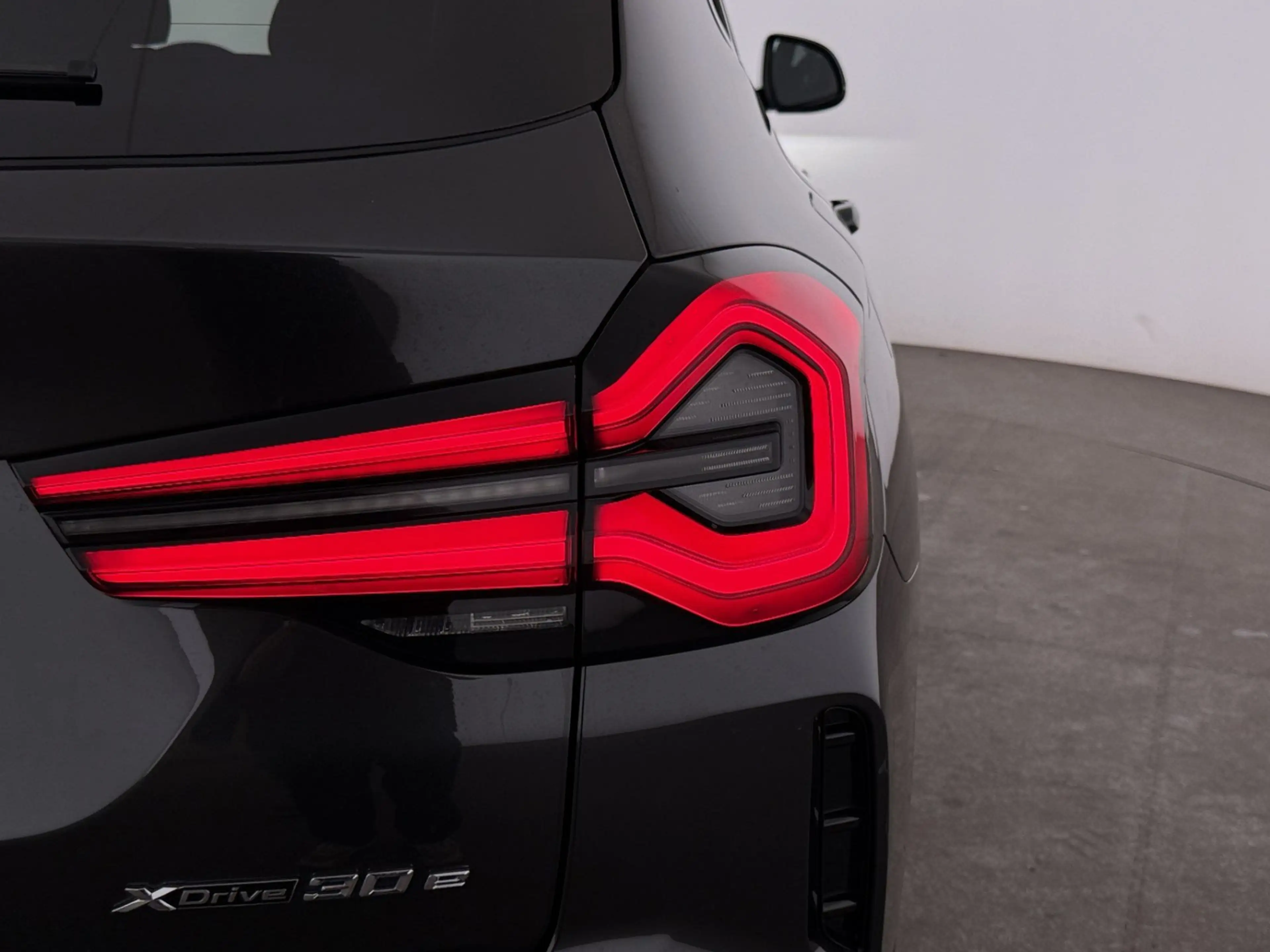 BMW X3 xDrive30e M-Sport Aut LED HEAD-UP AHK RADAR — photo 13