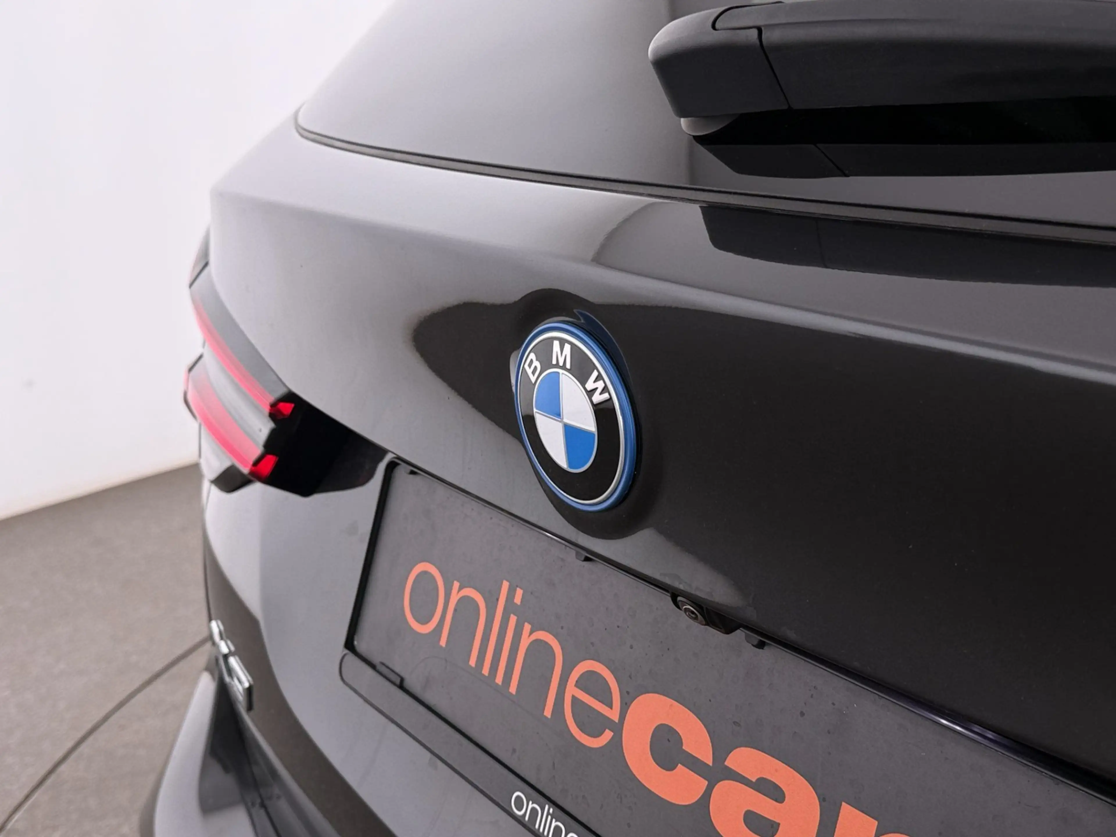 BMW X3 xDrive30e M-Sport Aut LED HEAD-UP AHK RADAR — photo 12