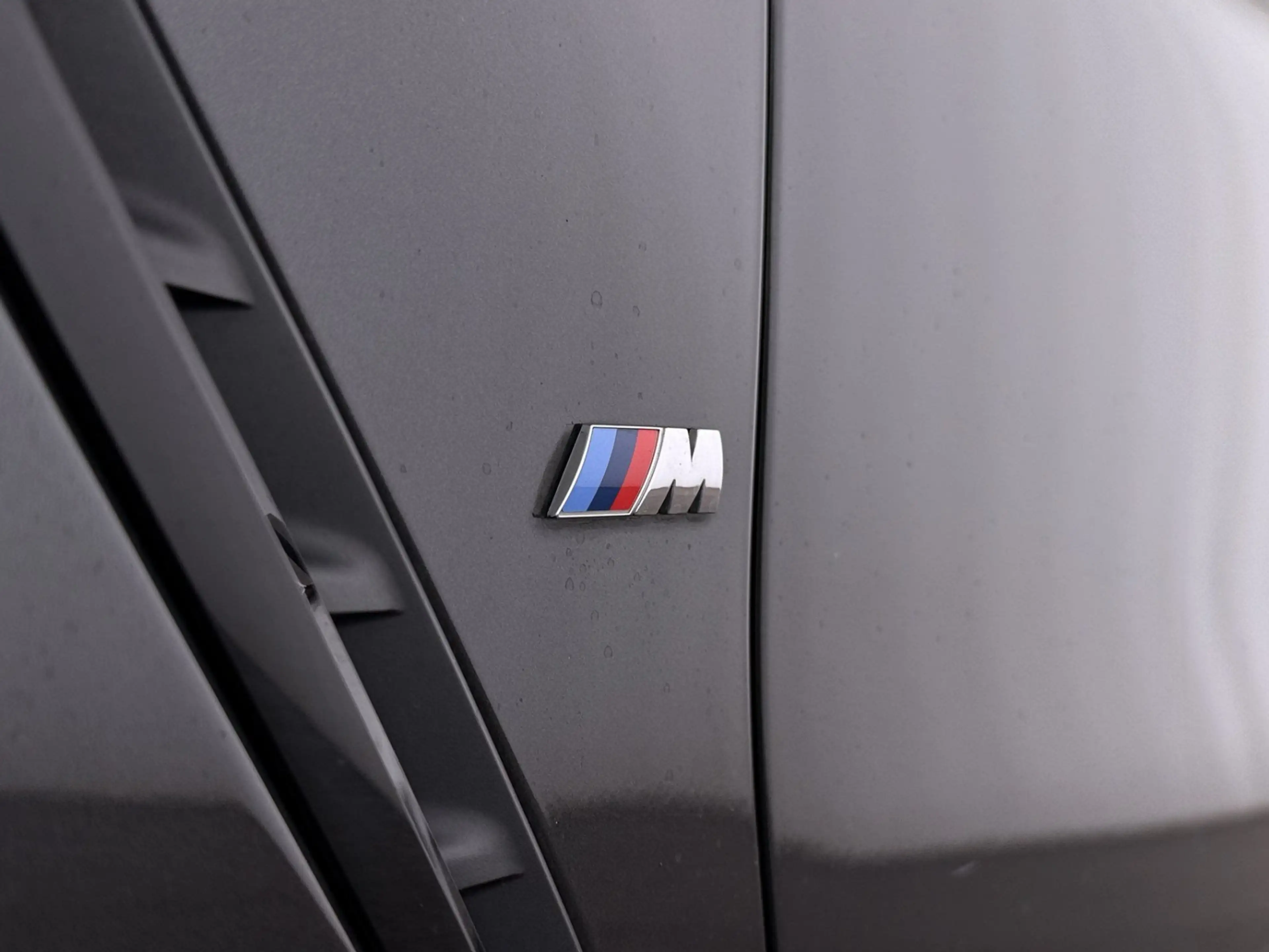 BMW X3 xDrive30e M-Sport Aut LED HEAD-UP AHK RADAR — photo 18