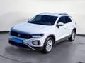 Volkswagen T-Roc 1.0 TSI OPF Life Weiß - thumbnail 2