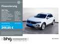 Volkswagen T-Roc 1.0 TSI OPF Life Weiß - thumbnail 1