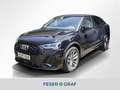 Audi Q3 Sportback 40 TDI qu. S Tronic ACC AHK LED Navi Schwarz - thumbnail 1