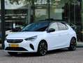 Opel Corsa-e Elegance 50 kWh | Navi / Climate / Cruise Weiß - thumbnail 5