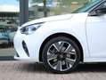 Opel Corsa-e Elegance 50 kWh | Navi / Climate / Cruise Weiß - thumbnail 12