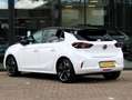 Opel Corsa-e Elegance 50 kWh | Navi / Climate / Cruise Weiß - thumbnail 2