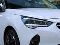 Opel Corsa-e Elegance 50 kWh | Navi / Climate / Cruise Weiß - thumbnail 21