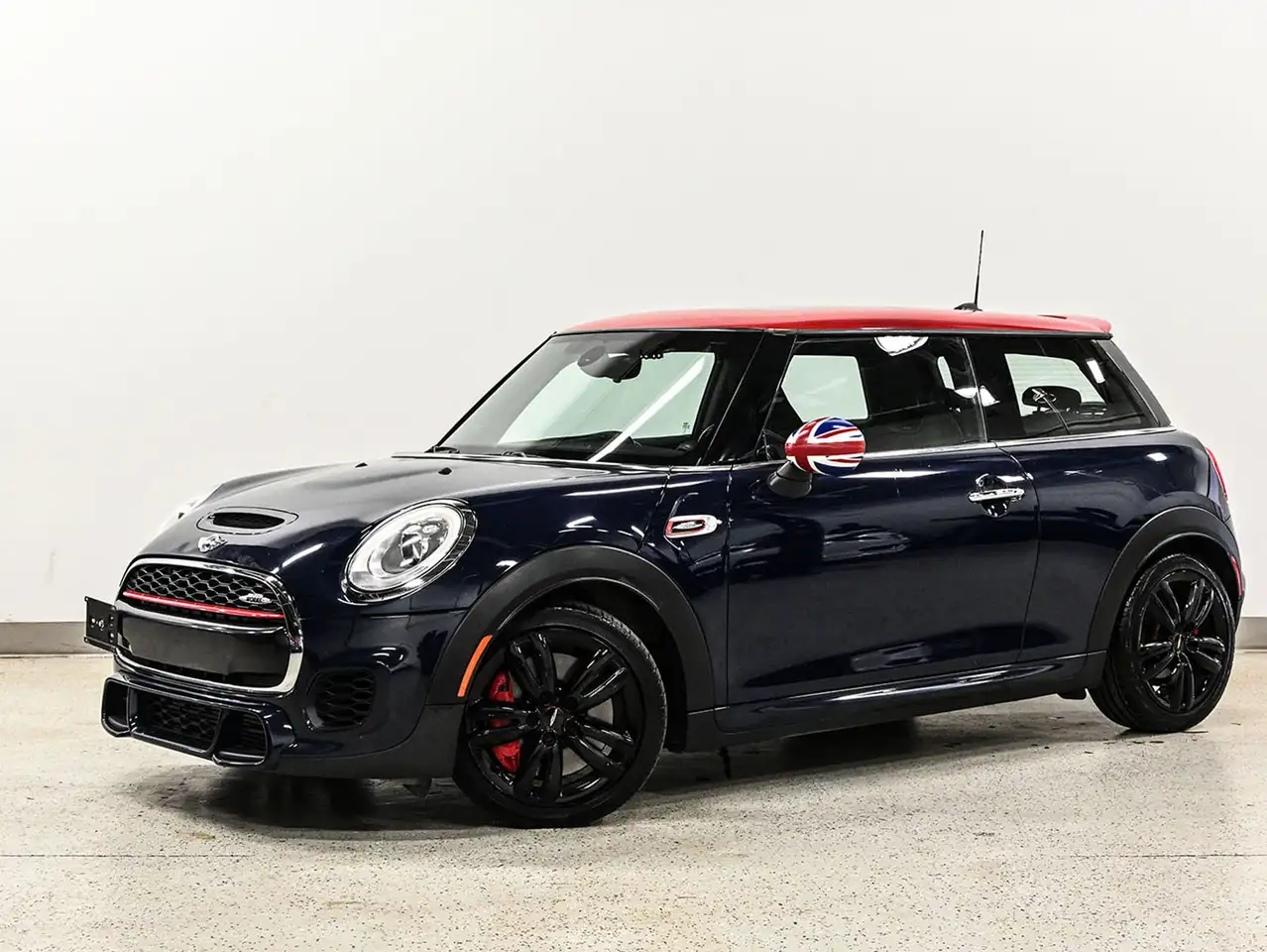 2018 MINI 3 Door