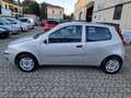 Fiat Punto 3p 1.2 Classic - UNICOPROPRIETARIO - GARANZIA 12M Argento - thumbnail 2