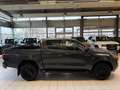 Toyota Hilux HILUX 2.8 DOUBLE CAB - KAMERA-SMART KEY-SITZH. Grau - thumbnail 9