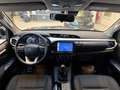 Toyota Hilux HILUX 2.8 DOUBLE CAB - KAMERA-SMART KEY-SITZH. Grau - thumbnail 10