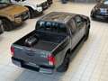 Toyota Hilux HILUX 2.8 DOUBLE CAB - KAMERA-SMART KEY-SITZH. Grau - thumbnail 5