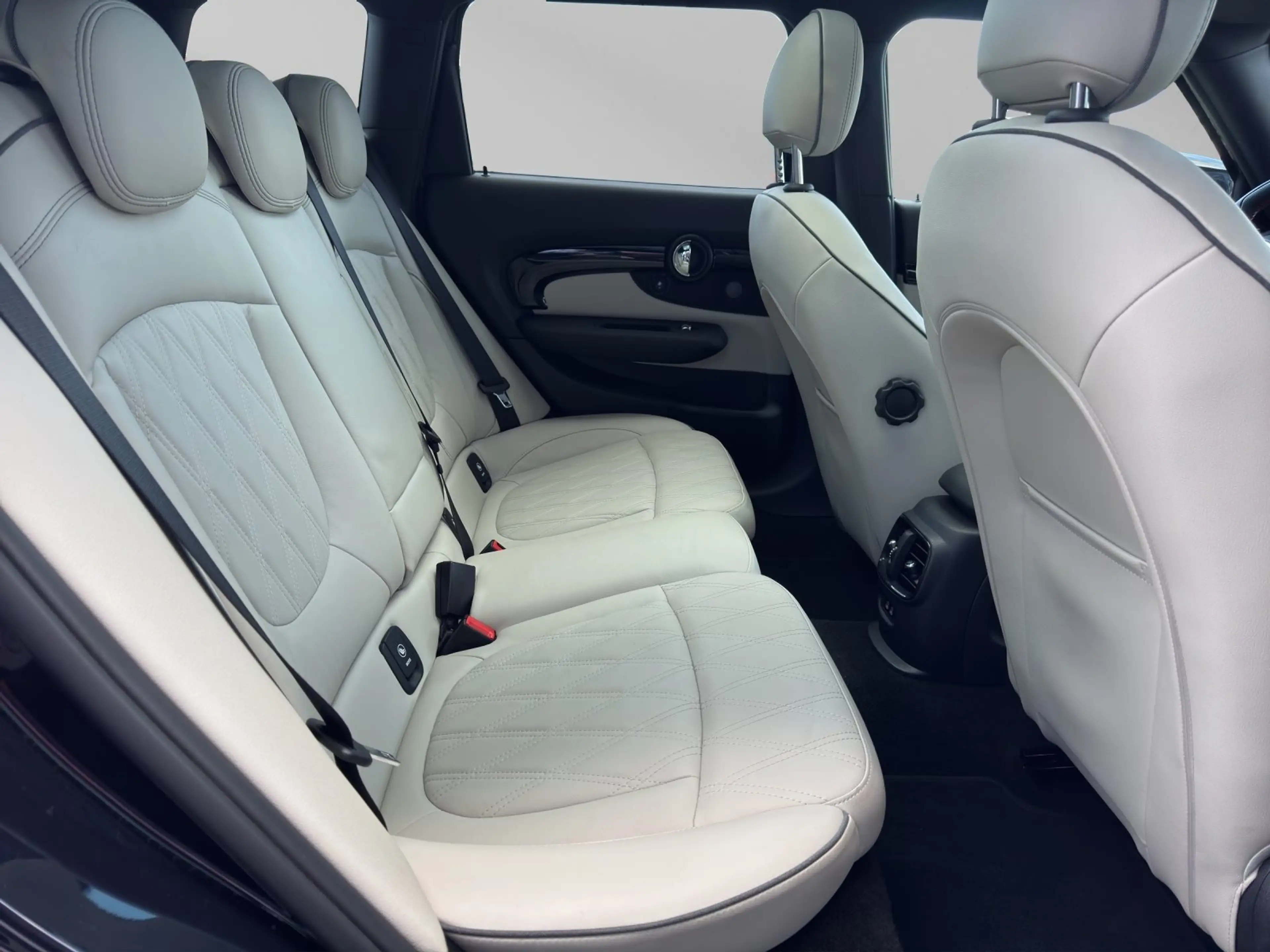 MINI John Cooper Works Clubman John Cooper Works Clubman SAG Pano RFK HiFi — photo 14