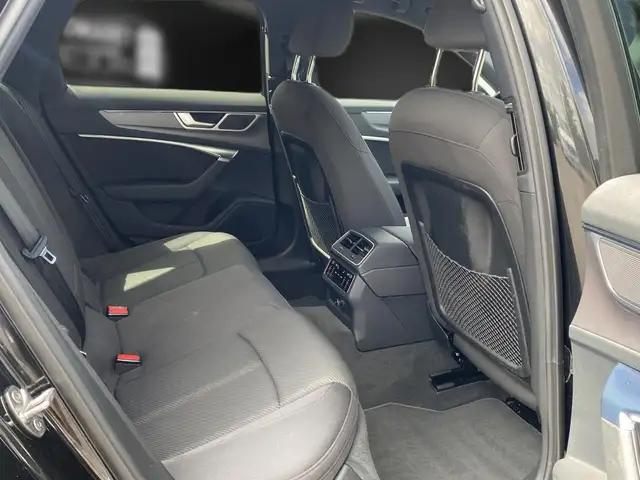 Audi A6 view 15