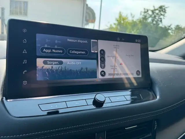 Nissan X-Trail view 15