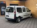 Renault Kangoo Maxi 1.5 dCi eur6 utilitaire Blanc - thumbnail 4