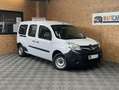 Renault Kangoo Maxi 1.5 dCi eur6 utilitaire Blanc - thumbnail 1