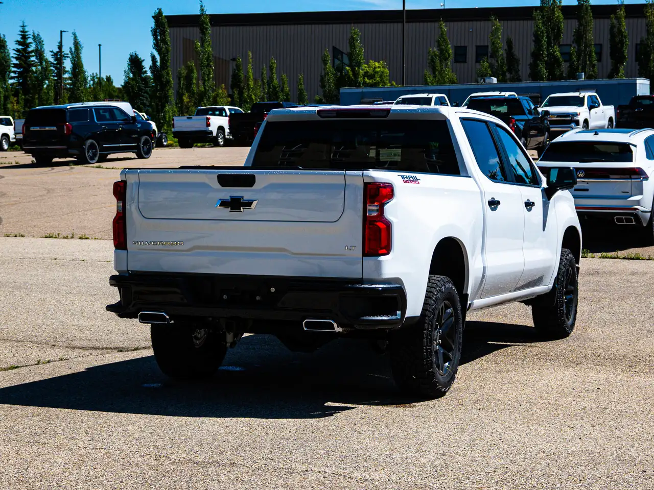 Chevrolet Silverado 1500 fotografie Chevrolet Silverado 1500