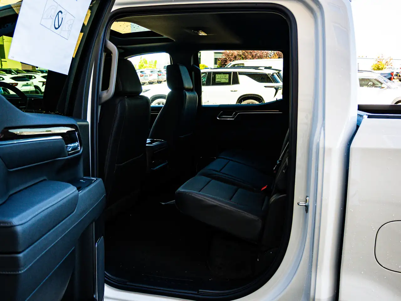 Chevrolet Silverado 1500 fotografie Chevrolet Silverado 1500