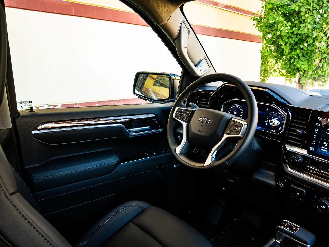 Chevrolet Silverado 1500 fotografie Chevrolet Silverado 1500