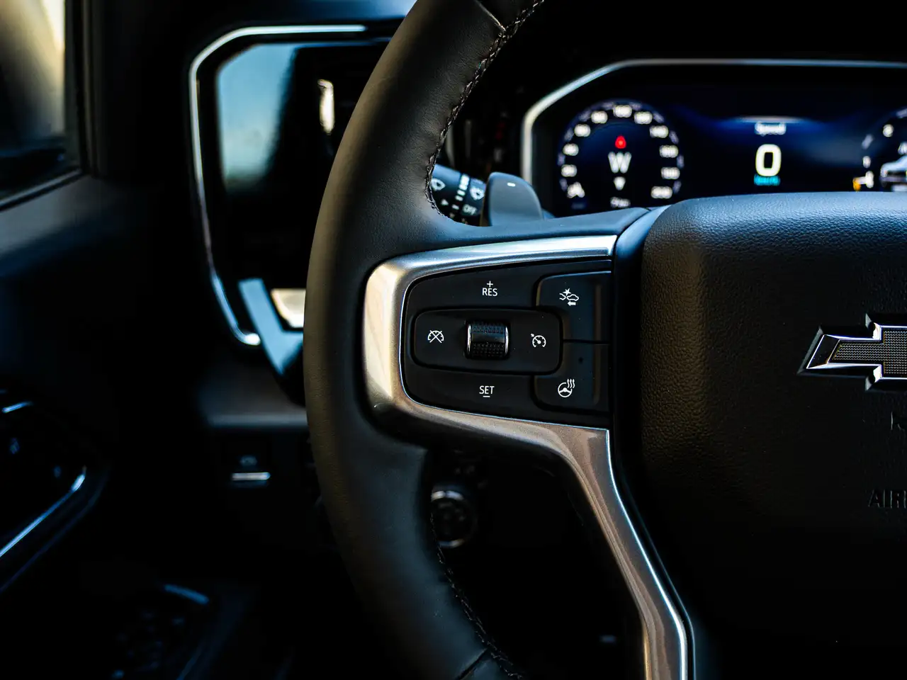 Chevrolet Silverado 1500 fotografie Chevrolet Silverado 1500