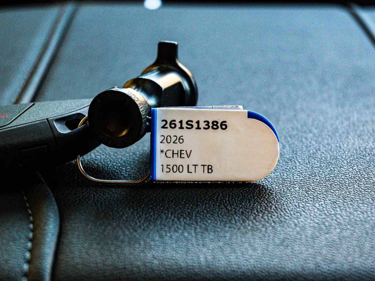 Chevrolet Silverado 1500 fotografie Chevrolet Silverado 1500