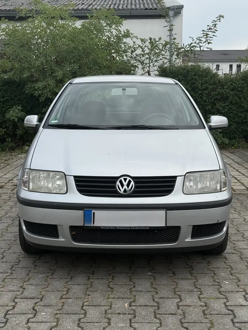 Volkswagen Polo Variant 100 - 1