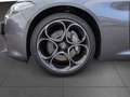 Alfa Romeo Giulia 2.0 Turbo Sportpaket Bluetooth LED Klima Gris - thumbnail 13