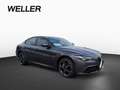 Alfa Romeo Giulia 2.0 Turbo Sportpaket Bluetooth LED Klima Gris - thumbnail 2