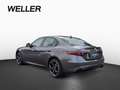 Alfa Romeo Giulia 2.0 Turbo Sportpaket Bluetooth LED Klima Gris - thumbnail 4