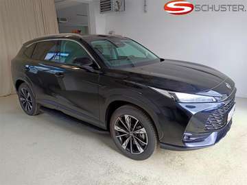 HEV Luxury *Lenkradheizung*