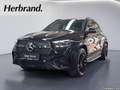 Mercedes-Benz GLE 450 4matic AMG Line PANO 360° AHK NIGHT Noir - thumbnail 1
