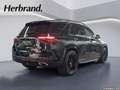Mercedes-Benz GLE 450 4matic AMG Line PANO 360° AHK NIGHT Noir - thumbnail 3