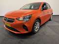 Opel Corsa 1.2 Edition Carplay Airco cruise control Oranje - thumbnail 2