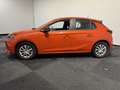 Opel Corsa 1.2 Edition Carplay Airco cruise control Oranje - thumbnail 5