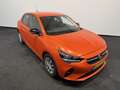 Opel Corsa 1.2 Edition Carplay Airco cruise control Oranje - thumbnail 7