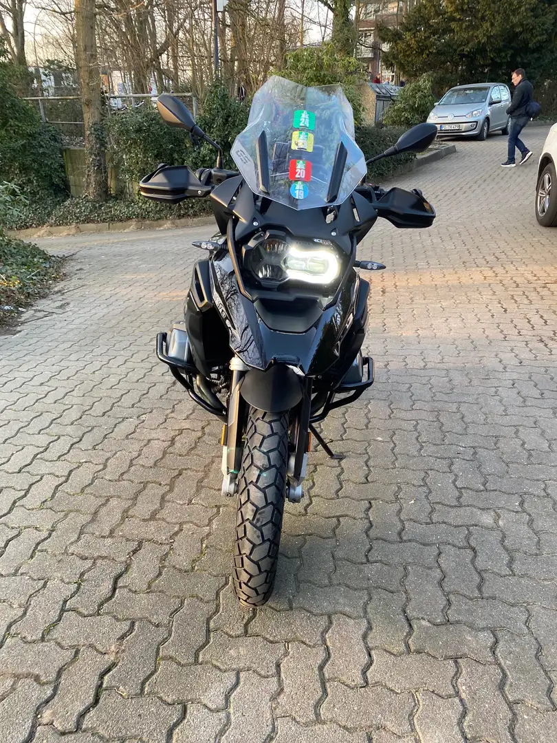 BMW R 1250 GS - 1
