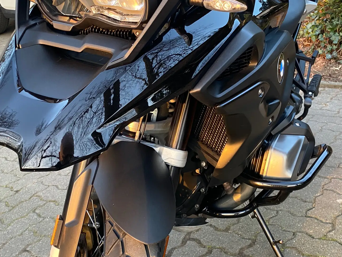 BMW R 1250 GS - 2