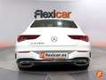 Mercedes-Benz CLA 200 200d Blanco - thumbnail 8