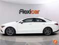 Mercedes-Benz CLA 200 200d Blanco - thumbnail 5