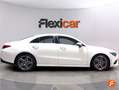 Mercedes-Benz CLA 200 200d Blanco - thumbnail 4